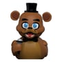 Фігурка TUBBZ: Five Nights at Freddy's: Freddy (First Edition), (459705) 2