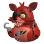 Фігурка TUBBZ: Five Nights at Freddy's: Foxy (First Edition), (459736)