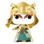 Фігурка Funko POP!: Pin: Avatar: The Last Airbender: Suki (Glows in the Dark), (46065) 2