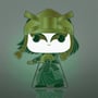 Фігурка Funko POP!: Pin: Avatar: The Last Airbender: Suki (Glows in the Dark), (46065) 3