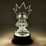 Акриловий світильник Hunter x Hunter: Gon Freecss, (44623)