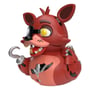 Фігурка TUBBZ: Five Nights at Freddy's: Foxy (Boxed Edition), (463559)