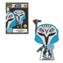 Фігурка Funko POP!: Pin: Star Wars: Bo-Katan (Glows in the Dark), (46382)