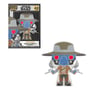 Фігурка Funko POP!: Pin: Star Wars: Cad Bane, (46384)