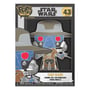 Фігурка Funko POP!: Pin: Star Wars: Cad Bane, (46384) 4