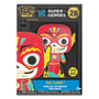 Фігурка Funko POP!: Pin: Dia De Los DC: Super Heroes: The Flash (Glows in the Dark), (46392) 5