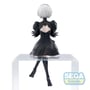 Колекційна фігурка Sega: Chokonose: NieR: Automata: 2B (Ver. 1.1a), (46519) 3