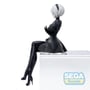 Колекційна фігурка Sega: Chokonose: NieR: Automata: 2B (Ver. 1.1a), (46519) 4