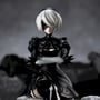 Колекційна фігурка Sega: Chokonose: NieR: Automata: 2B (Ver. 1.1a), (46519) 5