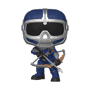 Фігурка Funko POP!: Marvel: Black Widow: Taskmaster, (46685) 2