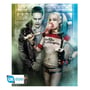 Постер GB Eye: Mini: Suicide Squad: Joker and Harley Quinn, (467092)