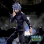 Коллекционная фигурка Sega: Figurizma: Jujutsu Kaisen: Shibuya Incedent: Satoru Gojo (Unlimited Void), (46745) 5