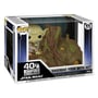 Фігурка Funko POP!: Town: Star Wars: 40th The Empire Strikes Back: Dagobah Yoda w/ Hut, (46765) 3