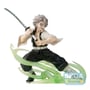 Колекційна фігурка Sega: Xross Link: Demon Slayer: Sanemi Shinazugawa (Pillar Training Arc), (46815) 2
