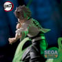 Колекційна фігурка Sega: Xross Link: Demon Slayer: Sanemi Shinazugawa (Pillar Training Arc), (46815) 5