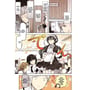 Манга Bungo Stray Dogs. Volume 4, (468169) 2