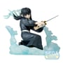 Колекційна фігурка Sega: Xross Link: Demon Slayer: Muichiro Tokito (Pillar Training Arc), (46816) 2