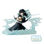 Колекційна фігурка Sega: Xross Link: Demon Slayer: Muichiro Tokito (Pillar Training Arc), (46816) 4