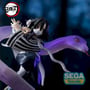 Колекційна фігурка Sega: Xross Link: Demon Slayer: Obanai Iguro (Pillar Training Arc), (46817) 5
