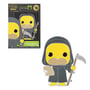 Фігурка Funko POP!: Pin: The Simpsons: Treehouse of Horror: Grim Reaper Homer, (46931)