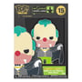 Фігурка Funko POP!: Pin: The Simpsons: Treehouse of Horror: Vampire Krusty, (46932) 4