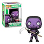 Фигурка Funko POP! Games: Fortnite: Skull Trooper (Purple) (Special Edition), (47093)