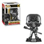 Фігурка Funko POP!: Star Wars: Knight of Ren (War Club), (47242)