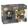 Комплект Funko POP!: Tees: Animation: Naruto: Naruto Uzumaki (Special Edition) (S), (47519) 5