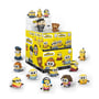 Фигурка Funko: Mistery Minis: Minions : Minions (Blind Box: 1 з 12), (47794)