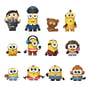 Фигурка Funko: Mistery Minis: Minions : Minions (Blind Box: 1 з 12), (47794) 2