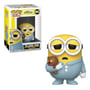 Фигурка Funko POP!: Movies: Minions: The Rise of Gru: Pajama Bob, (47805)