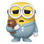 Фигурка Funko POP!: Movies: Minions: The Rise of Gru: Pajama Bob, (47805) 2