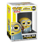 Фигурка Funko POP!: Movies: Minions: The Rise of Gru: Pajama Bob, (47805) 3