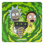 Набор посуды GB Eye: Rick & Morty: Portal Travelling, (479672) 3