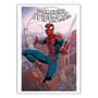 Колекційна фігурка McFarlane: Marvel: The Amazing Spider-Man: Spider-Man (Collection Card), (48039) 4