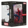 Колекційна фігурка McFarlane: Marvel: The Amazing Spider-Man: Spider-Man (Collection Card), (48039) 9