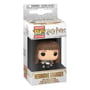 Брелок Funko Pocket POP!: Keychain: Wizarding World: Harry Potter: Hermione Granger, (48056) 3
