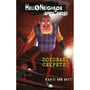 Книга Hello Neighbor. Привіт, сусіде. Поховані секрети. Книга 3, (481356)