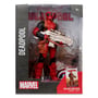 Колекційна фігурка McFarlane: Marvel: Deadpool: Deadpool (Comic Book #1), (48169) 7