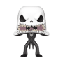 Фігурка Funko POP!: Disney: The Nightmare Before Christmas: Jack Skellington, (48182) 2