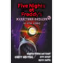Книга Five Nights at Freddy's. Жахастики Фазбера. На крок ближче. Книга 4, (482773)