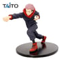 Колекційна фігурка Taito: Jujutsu Kaisen: Yuji Itadori (Black Flash), (48364)