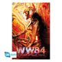 Постер GB Eye: Maxi: DC: Wonder Woman 1984: Wonder Woman, (484850)