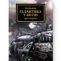 Книга Warhammer 40000. Єресь Гора. Галактика у вогні. Книга 3, (485047)