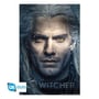 Постер GB Eye: Maxi: The Witcher: Geralt, (485185)