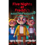 Книга Five Nights at Freddy's. Жахастики Фазбера. Різьбяр ляльок. Книга 9, (485194)