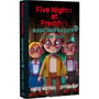 Книга Five Nights at Freddy's. Жахастики Фазбера. Різьбяр ляльок. Книга 9, (485194) 2