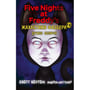 Книга Five Nights at Freddy's. Жахастики Фазбера. Дружнє обличчя. Книга 10, (485491)