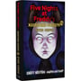 Книга Five Nights at Freddy's. Жахастики Фазбера. Дружнє обличчя. Книга 10, (485491) 2