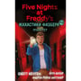 Книга Five Nights at Freddy's. Жахастики Фазбера. Пранкстер. Книга 11, (485873)